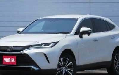 Toyota Harrier, 2020 год, 2 650 000 рублей, 1 фотография