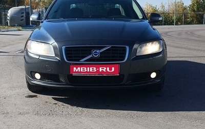 Volvo S80 II рестайлинг 2, 2007 год, 890 000 рублей, 1 фотография