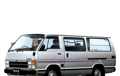 Toyota HiAce H50 H60 H70, 1988 год, 350 000 рублей, 1 фотография