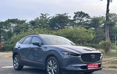 Mazda CX-30 I, 2021 год, 2 120 000 рублей, 1 фотография