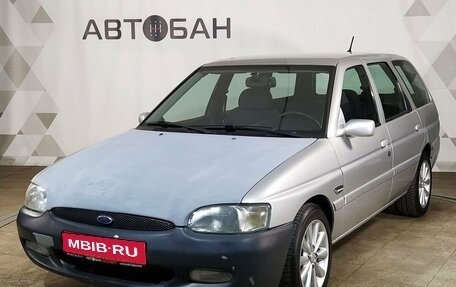 Ford Escort V, 1997 год, 199 000 рублей, 1 фотография