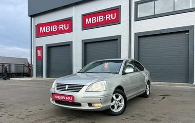 Toyota Premio, 2003 год, 899 000 рублей, 1 фотография