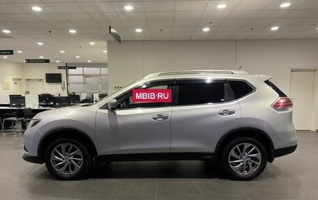 Nissan X-Trail, 2015 год, 1 499 000 рублей, 8 фотография