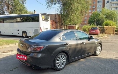 Mazda 6, 2010 год, 990 000 рублей, 5 фотография