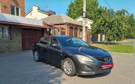 Mazda 6, 2010 год, 990 000 рублей, 7 фотография