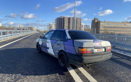 Volkswagen Passat B3, 1989 год, 180 000 рублей, 6 фотография