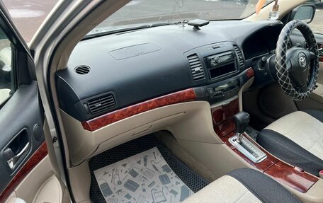 Toyota Premio, 2003 год, 899 000 рублей, 12 фотография