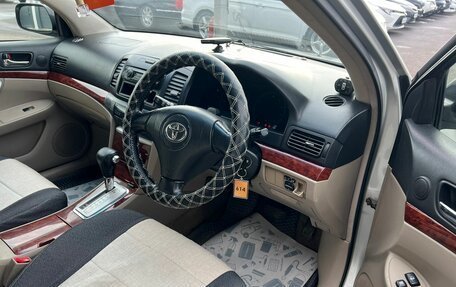 Toyota Premio, 2003 год, 899 000 рублей, 10 фотография