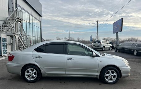 Toyota Premio, 2003 год, 899 000 рублей, 7 фотография