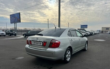 Toyota Premio, 2003 год, 899 000 рублей, 6 фотография