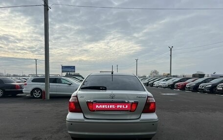 Toyota Premio, 2003 год, 899 000 рублей, 5 фотография