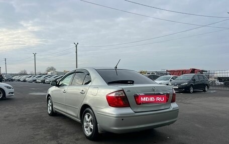 Toyota Premio, 2003 год, 899 000 рублей, 4 фотография