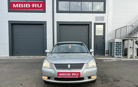 Toyota Premio, 2003 год, 899 000 рублей, 9 фотография