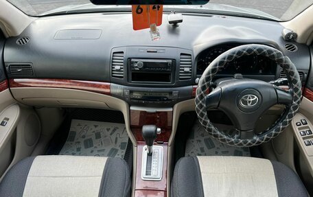 Toyota Premio, 2003 год, 899 000 рублей, 16 фотография