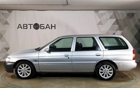 Ford Escort V, 1997 год, 199 000 рублей, 4 фотография