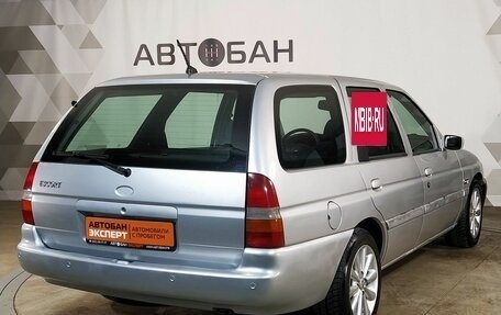 Ford Escort V, 1997 год, 199 000 рублей, 3 фотография