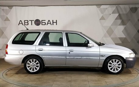 Ford Escort V, 1997 год, 199 000 рублей, 6 фотография