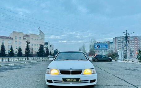 Nissan Bluebird XI, 1997 год, 339 000 рублей, 3 фотография