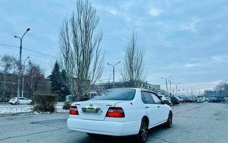 Nissan Bluebird XI, 1997 год, 339 000 рублей, 6 фотография