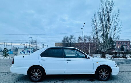 Nissan Bluebird XI, 1997 год, 339 000 рублей, 5 фотография