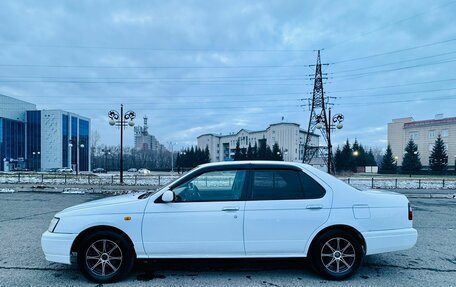 Nissan Bluebird XI, 1997 год, 339 000 рублей, 9 фотография