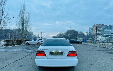 Nissan Bluebird XI, 1997 год, 339 000 рублей, 7 фотография