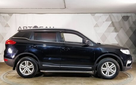 Geely Atlas I, 2018 год, 1 749 000 рублей, 6 фотография