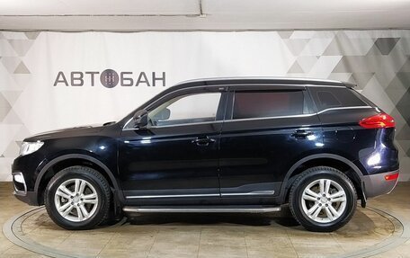 Geely Atlas I, 2018 год, 1 749 000 рублей, 4 фотография