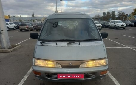 Toyota Lite Ace IV, 1993 год, 500 000 рублей, 1 фотография