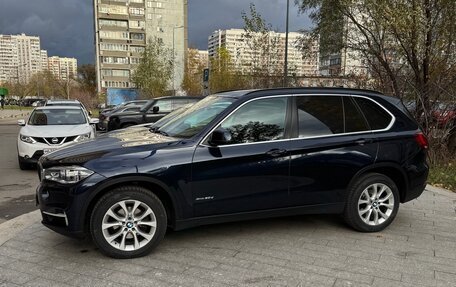 BMW X5, 2016 год, 3 900 000 рублей, 5 фотография