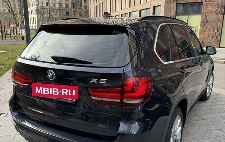 BMW X5, 2016 год, 3 900 000 рублей, 3 фотография