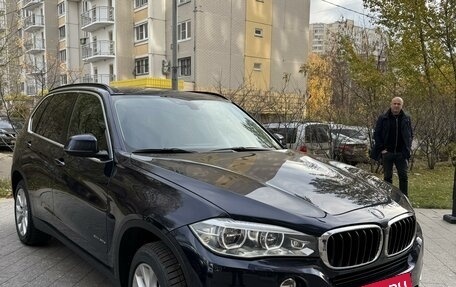 BMW X5, 2016 год, 3 900 000 рублей, 2 фотография