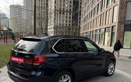 BMW X5, 2016 год, 3 900 000 рублей, 6 фотография