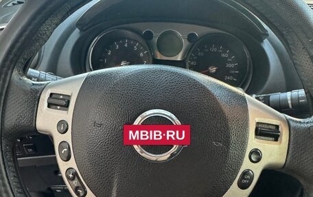 Nissan Qashqai, 2007 год, 938 000 рублей, 8 фотография