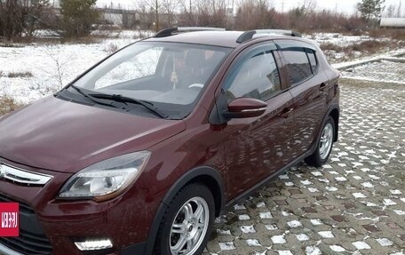 Lifan X50, 2016 год, 650 000 рублей, 8 фотография