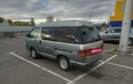 Toyota Lite Ace IV, 1993 год, 500 000 рублей, 6 фотография