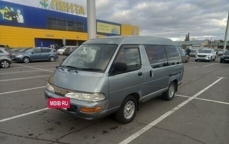 Toyota Lite Ace IV, 1993 год, 500 000 рублей, 4 фотография