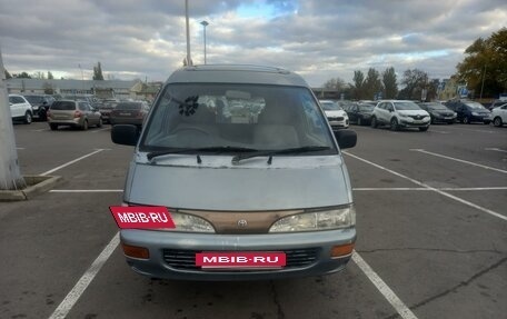 Toyota Lite Ace IV, 1993 год, 500 000 рублей, 3 фотография