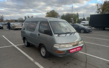 Toyota Lite Ace IV, 1993 год, 500 000 рублей, 2 фотография