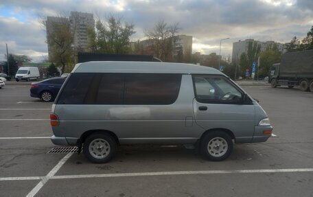 Toyota Lite Ace IV, 1993 год, 500 000 рублей, 9 фотография