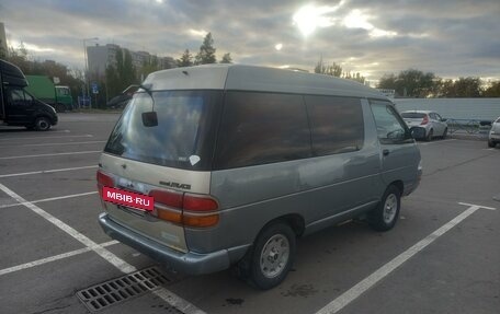 Toyota Lite Ace IV, 1993 год, 500 000 рублей, 8 фотография