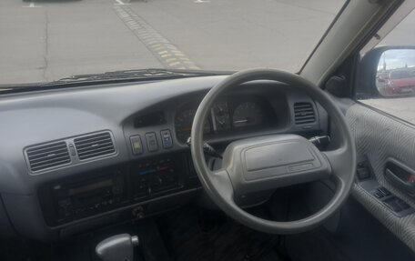 Toyota Lite Ace IV, 1993 год, 500 000 рублей, 32 фотография