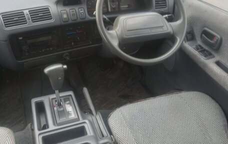 Toyota Lite Ace IV, 1993 год, 500 000 рублей, 31 фотография