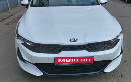 KIA K5, 2020 год, 2 950 000 рублей, 12 фотография