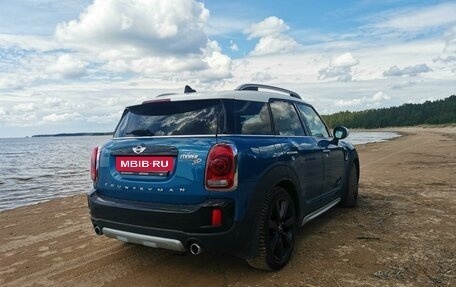 MINI Countryman II (F60), 2016 год, 2 150 000 рублей, 2 фотография