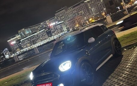 MINI Countryman II (F60), 2016 год, 2 150 000 рублей, 7 фотография