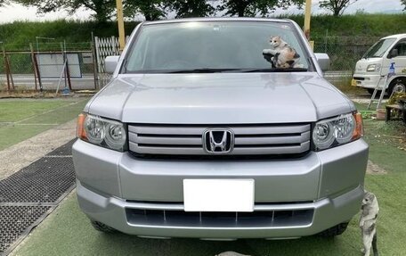 Honda Crossroad, 2008 год, 700 000 рублей, 2 фотография