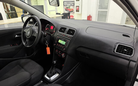 Volkswagen Polo VI (EU Market), 2012 год, 1 078 000 рублей, 14 фотография