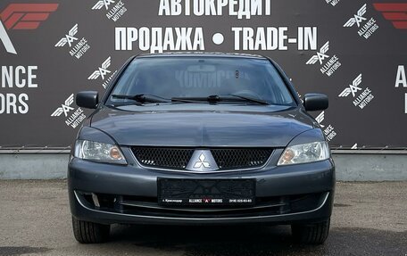 Mitsubishi Lancer IX, 2006 год, 520 000 рублей, 2 фотография