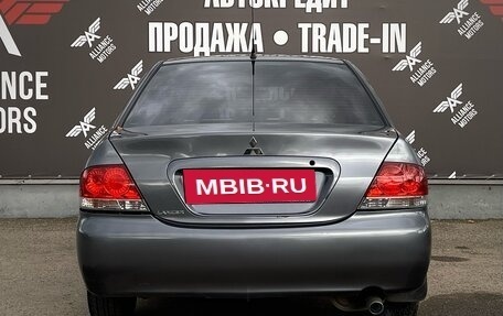 Mitsubishi Lancer IX, 2006 год, 520 000 рублей, 6 фотография